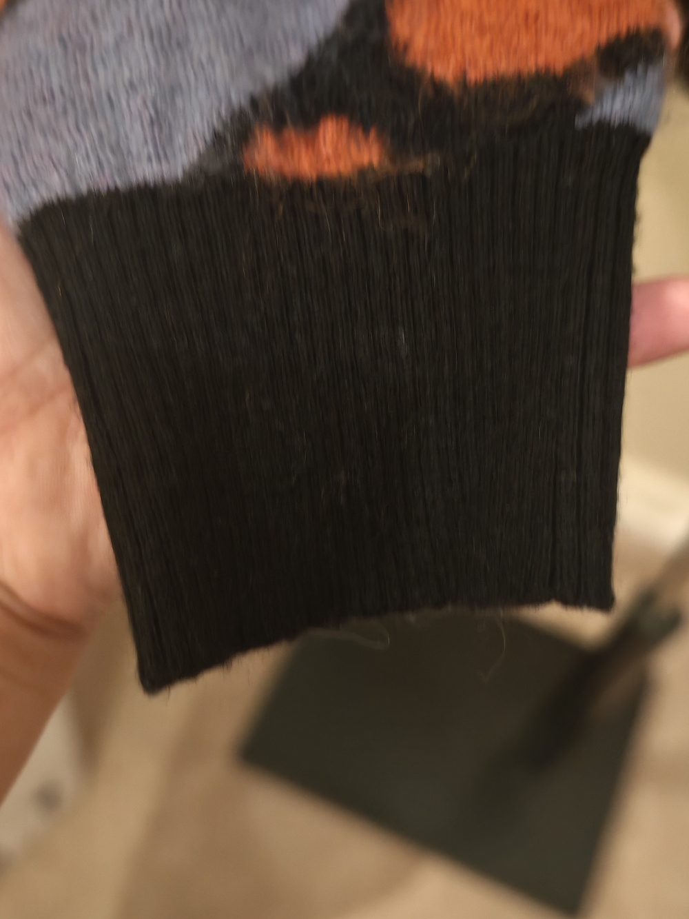 Marni Mohair Heart Sweater - Picture 11 of 16